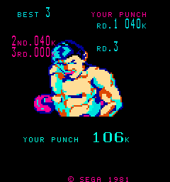 KO Punch Screenthot 2